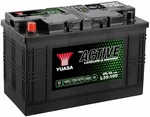 Yuasa Battery L35-100 Active Leisure 12 V 100 Ah Akkumulátor