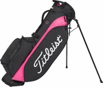 Titleist Players 4 Black/Candy Stand Bag