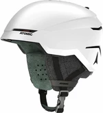 Atomic Savor Ski Helmet White M (55-59 cm) Sísisak