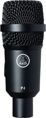 AKG P4 Live Tam mikrofon