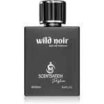 Scentsations Wild Noir parfumovaná voda pre mužov 100 ml