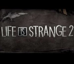Life is Strange 2 Complete Season AR XBOX One / Xbox Series X|S CD Key