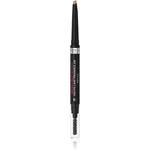 L’Oréal Paris Infaillible 24h Filling Triangular Pencil precizní tužka na obočí voděodolná odstín 06 Dark Blonde 1 ml