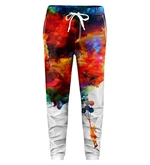 Pantaloni della tuta da bambino Mr. GUGU & Miss GO WITH BALLOONS TO GALAXY