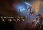 Kingdoms of Amalur: Re-Reckoning FATE Edition LATAM/RU/CN/IN/TR Steam CD Key