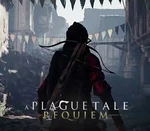 A Plague Tale: Requiem for PC TR Windows 10 CD Key