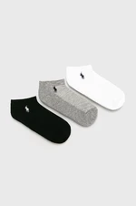 Ponožky Polo Ralph Lauren (6-pack) "455747502001"