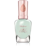 Sally Hansen Color Therapy lak na nehty odstín 452 Cool As A Cucumber​ 14,7 ml