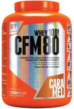 Extrifit CFM Instant Whey 80 karamel 2.27 kg