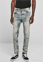 Stretch Signature Denim lt. Sand Splash