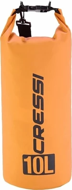 Cressi Dry Bag Orange 10L