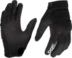 POC Essential DH Glove Uranium Black XL Rękawice kolarskie