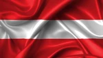 Talamex Austria Bandera 70 x 100 cm
