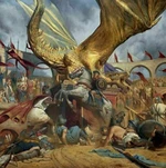 Trivium - In The Court Of The Dragon (2 LP)