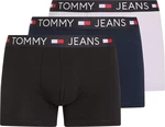 Tommy Hilfiger 3 PACK - pánské boxerky UM0UM03159-0V6 M