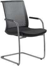 LD SEATING Konferenční židle STORM 203-Z-N2