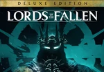 Lords of the Fallen (2023) Deluxe Edition Xbox Series X|S Account