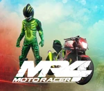 Moto Racer 4 - The Truth DLC Steam CD Key