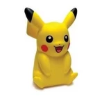 Pokémon squishy figurka Pikachu z Paldea Adventure Chest