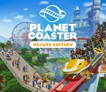 Planet Coaster: Deluxe Edition XBOX One / Xbox Series X|S Account