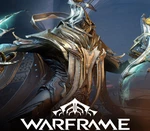 Warframe: Dante Chronicles Pack DLC Manual Delivery
