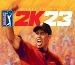 PGA TOUR 2K23 Deluxe Edition XBOX One / Xbox Series X|S Account