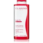 Clarins Body Fit Skin Smoothing Expert spevňujúci krém proti celulitíde 400 ml