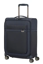 Samsonite Kabinový cestovní kufr Airea 55 cm 41 l - tmavě modrá