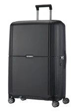 Samsonite Cestovní kufr Orfeo Spinner 96 l - černá
