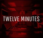 Twelve Minutes EU Steam CD Key