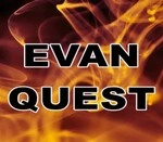 EVAN QUEST Steam CD Key