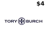Tory Burch $4 Gift Card US