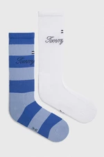 Ponožky Tommy Jeans 2-pak 701227797