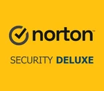 Norton Security Deluxe 2024 MIDDLE EAST Key (1 Year / 5 Devices)