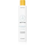 Kemon Actyva Nutrizone Ricca šampón pre suché a krehké vlasy 250 ml