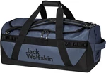 Jack Wolfskin Expedition Trunk 65 Evening Sky Nur eine Größe Outdoor-Rucksack