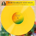 Bob Marley - Nine Miles (Limited Edition) (Numbered) (Yellow Coloured) (LP)