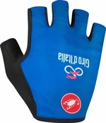 Castelli Giro Glove Azzurro XL guanti da ciclismo