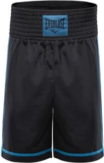 Everlast Cross Black/Blue XL Pantaloni fitness