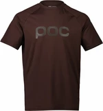 POC Reform Enduro Men's Tee T-shirt Axinite Brown 2XL
