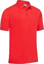 Callaway Tournament Polo True Red 2XL