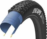 Goodyear Escape Ultimate Tubeless Complete 27,5" (584 mm) Black 2.35 MTB Fahrradreifen