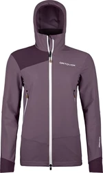Ortovox Pala Hooded Jacket Womens Wild Berry M Giacca outdoor