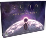 Duna: Imérium - Nesmrtelnost