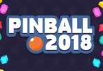 Pinball 2018 Steam CD Key