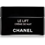 Chanel Le Lift Crème de Nuit noční zpevňující a protivráskový krém 50 ml