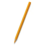 Suchý zvýrazňovač Faber-Castell – oranžový