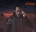 Rise of the Ronin - Rutherford Alcock Avatar DLC NA PS4/PS5 CD Key