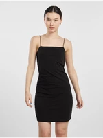 Black Women's Sheath Dress Pieces Kiwi - Women's