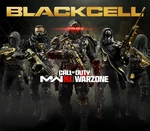 Call of Duty: Modern Warfare III - BlackCell (Season 3) DLC EU XBOX One / Xbox Series X|S CD Key